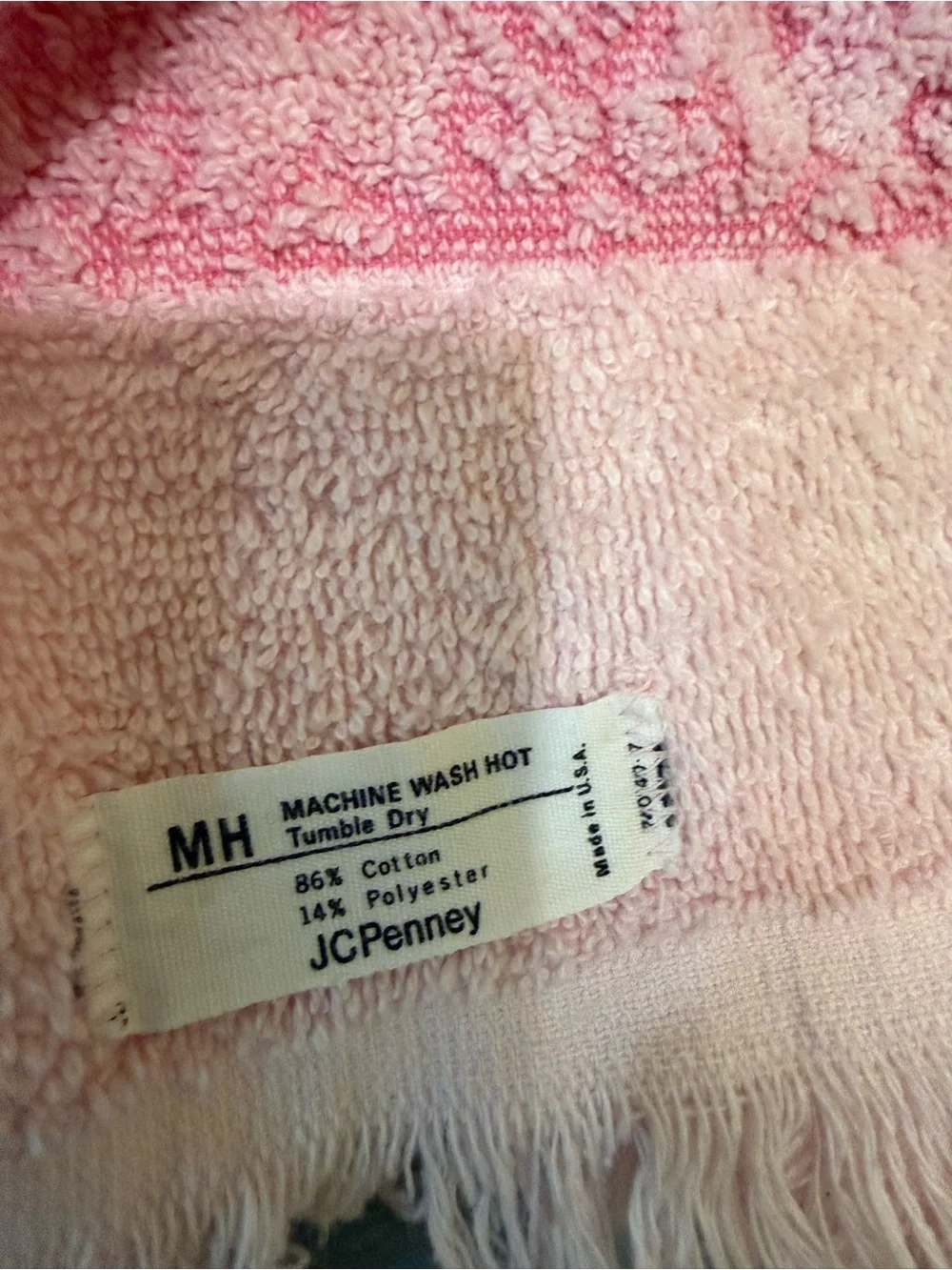 jcpenney soft jacquard